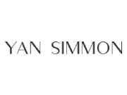 YAN SIMMON logo