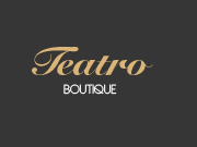 Teatro Boutique logo