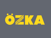 Ozka Tyres logo