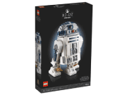 R2-D2 Star Wars Lego codice sconto