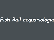 Fish Ball Acquariologia logo