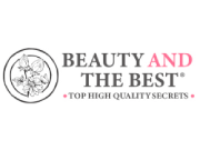 Beauty and the Best logo