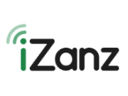 iZanz logo