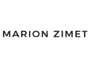 Marion Zimet logo
