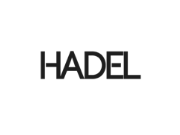 Visita lo shopping online di Hadel