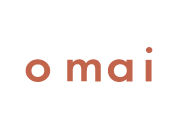 Omai logo