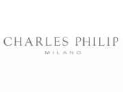 Charles Philip Milano logo