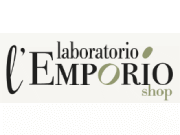 Laboratorio l’Emporio logo