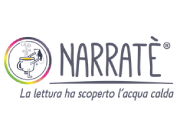 Narrate World logo