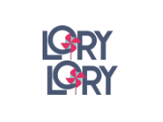 Lory Lory logo