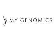 My Genomics logo