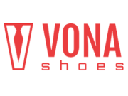 Vona shoes logo