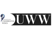 underwaterwines logo