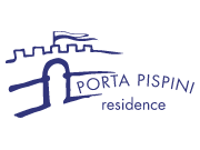 Porta Pispini Residence logo