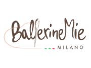 Ballerine Mie logo