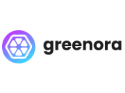 Greenora logo