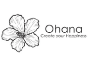 Ohana Gioielli logo