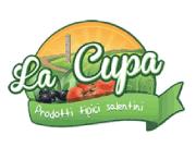 La Cupa Prodotti Salentini logo