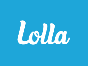 Llolla Gelato logo