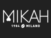 Visita lo shopping online di Mikah