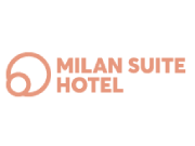 Milan Suite Hotel logo