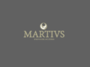 Martius Private Suites logo