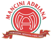 Mancini Adriana Salumi logo