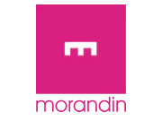 Morandin store logo