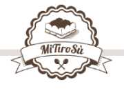 MiTiroSu logo