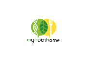 My Nutri Home logo