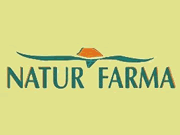 NATUR FARMA logo