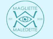 Magliette Maledette logo