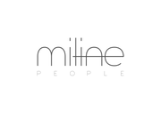 Miline People logo