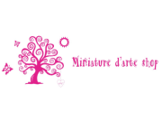 Visita lo shopping online di Miniature d'arte shop