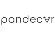 Pandecor logo