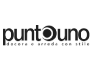 Puntouno logo