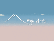 Fuji Arts logo