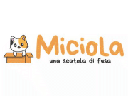 Miciola logo