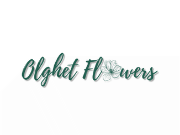Olghet Flowers logo
