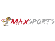 Maxsport Tennis logo