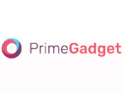 PrimeGadget logo