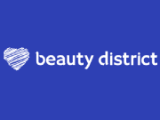 Beauty District logo