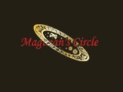 Visita lo shopping online di Magicians Circle