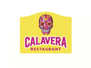 Calavera logo