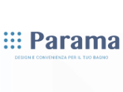 Parama shop logo