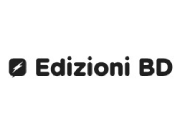 Edizioni BD logo