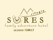 Hotel Rifugio Sores logo