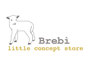 BrebÃ¬ little concept store codice sconto