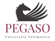 Pegaso UniversitÃ  Telematica codice sconto