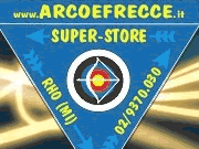 Arco e Frecce Arcieria